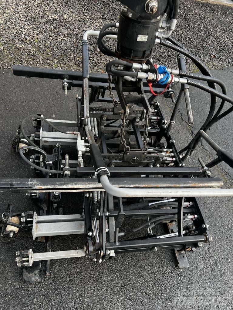 Opamet S19 EXCLUSIVE Construction - Others