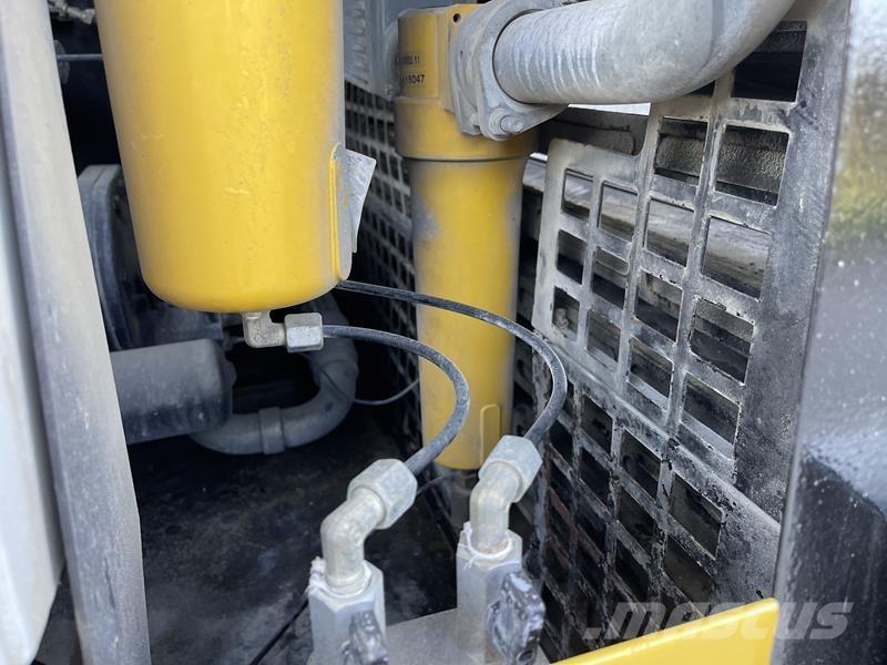 Kaeser M 122 - N Compressors