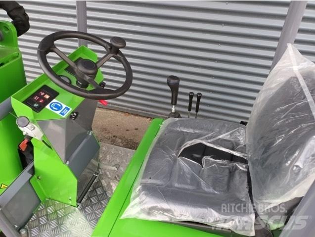 Croni lh 110 Mini loaders
