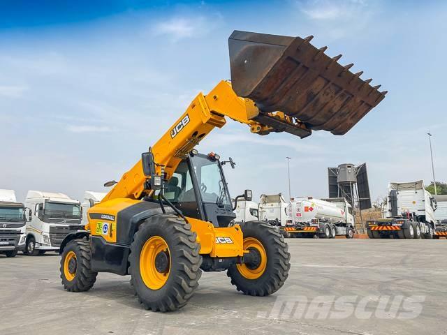 JCB 530-70 HI VIZ Telescopic handlers