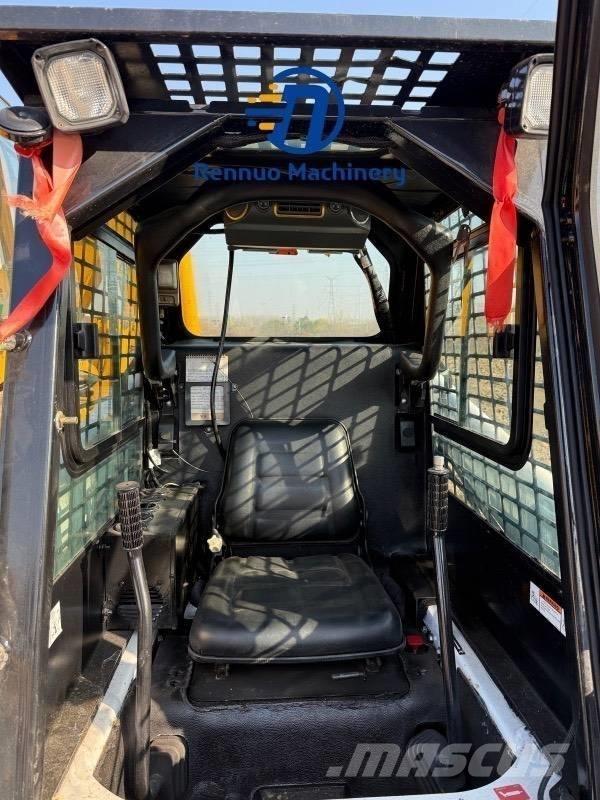 Bobcat S 18 Skid steer loaders