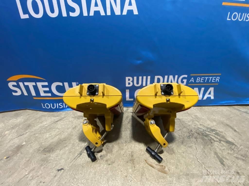 CAT LR410s Other components