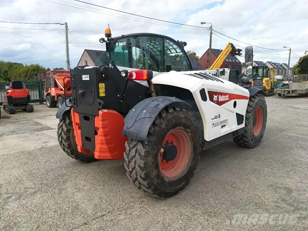 Bobcat TL 35.70 Telehandlers for agriculture