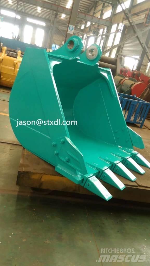 Kobelco SK210 Bucket Buckets