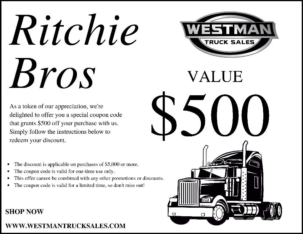 International LT Tractor Units