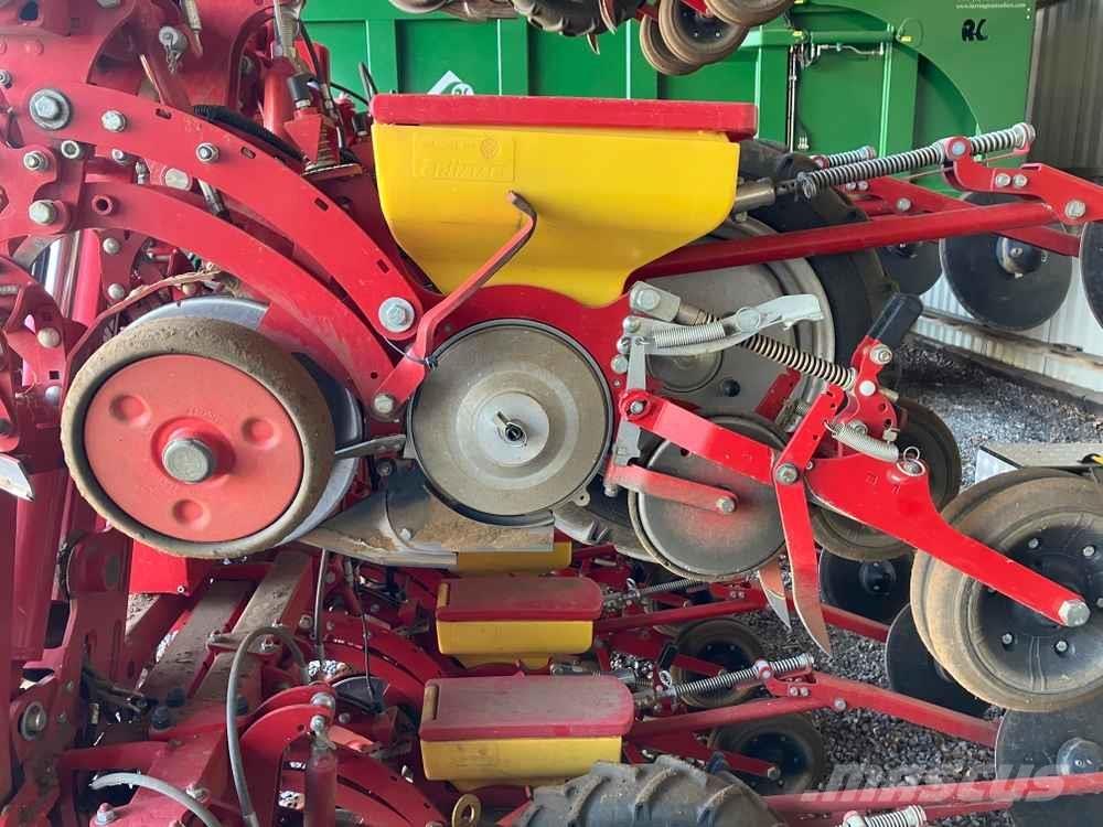Grimme MATRIX Precision sowing machines
