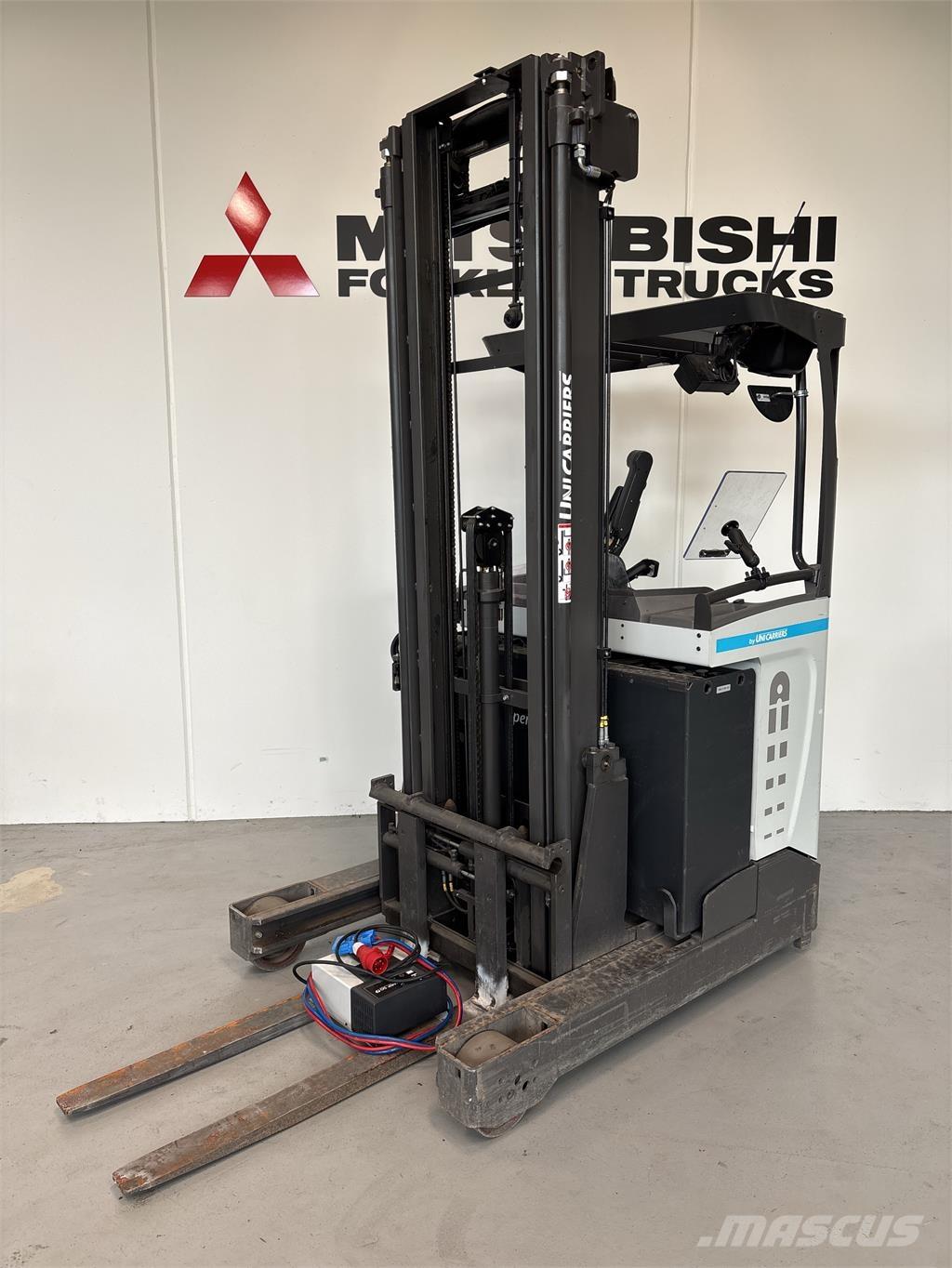 Atlet UMS160 Reach trucks