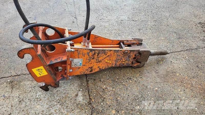 Star Hammer CW10 Hammers / Breakers