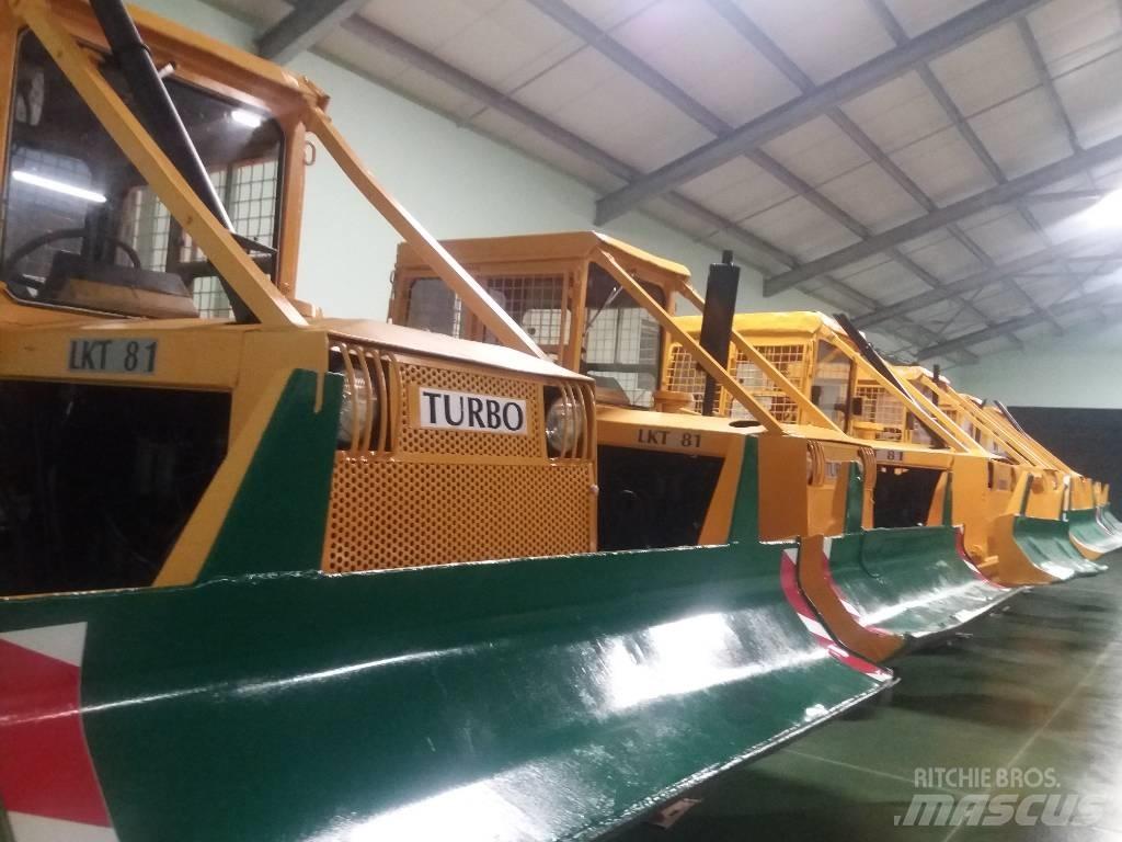 LKT 81 Skidders
