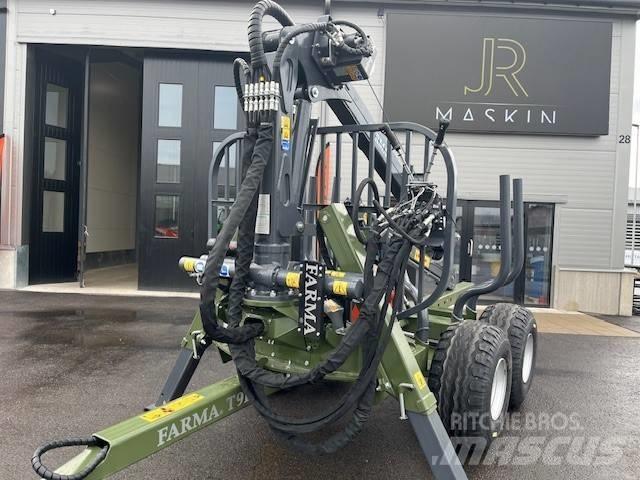 Farma CT 6.7-9 Forestry - Others