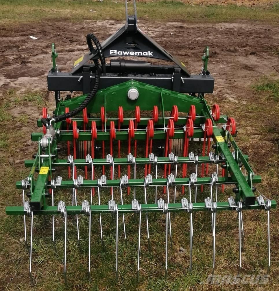 Awemak Thor BC 15 Cultivators