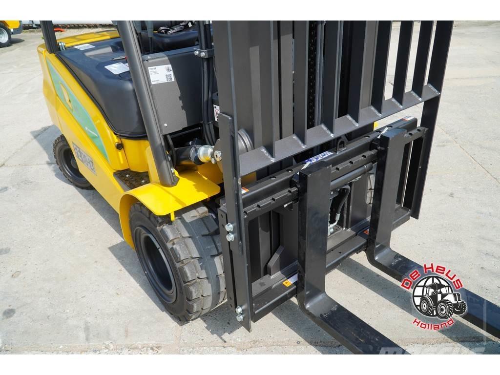 Eurotrac FE30-LT Forklift trucks - others