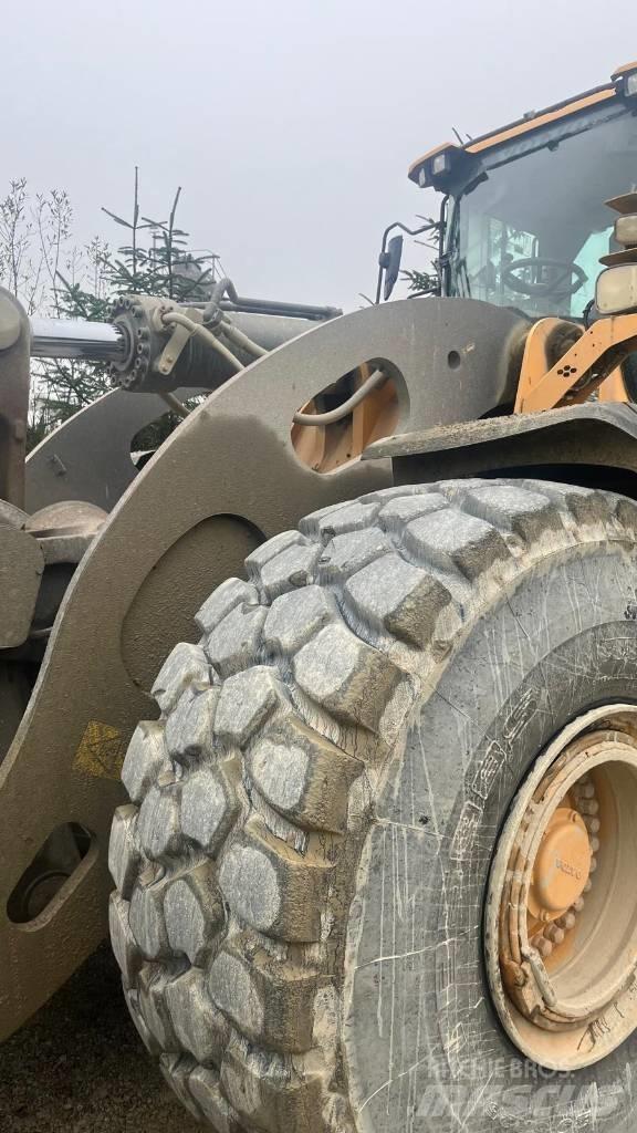 Volvo L 260 H Wheel loaders