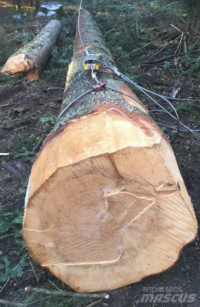 Valentini V 600 Forestry - Others