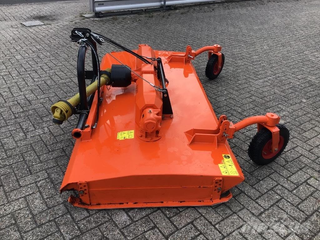 Perfect LK 275 Mowers