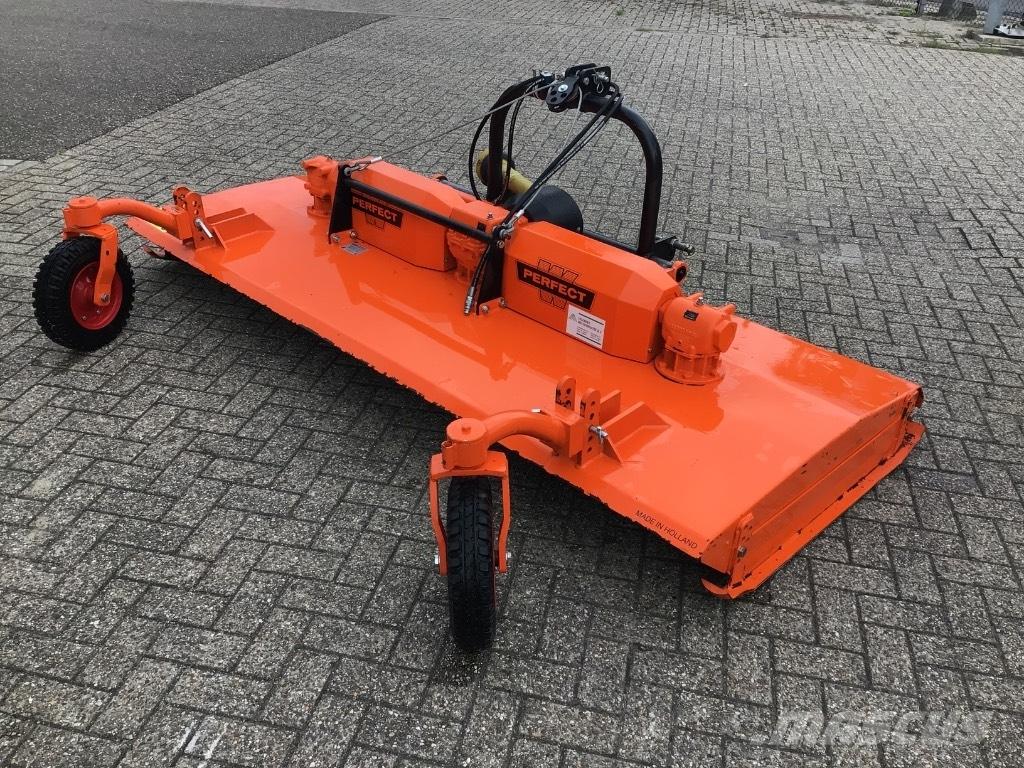 Perfect LK 275 Mowers