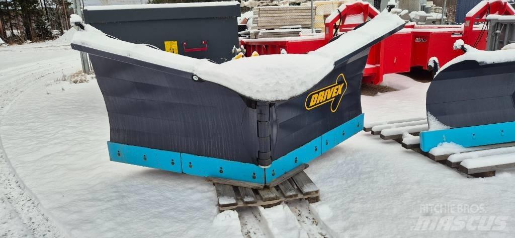 Drivex VB 320 Plows