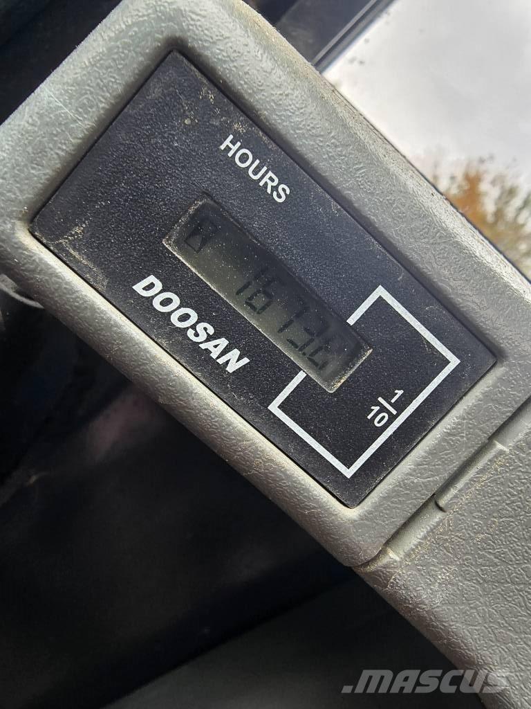 Bobcat E 63 Mini excavators < 7t (Mini diggers)