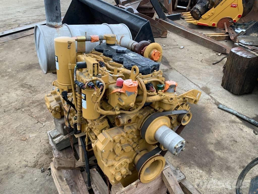 CAT C4.2 ENGINE Engines
