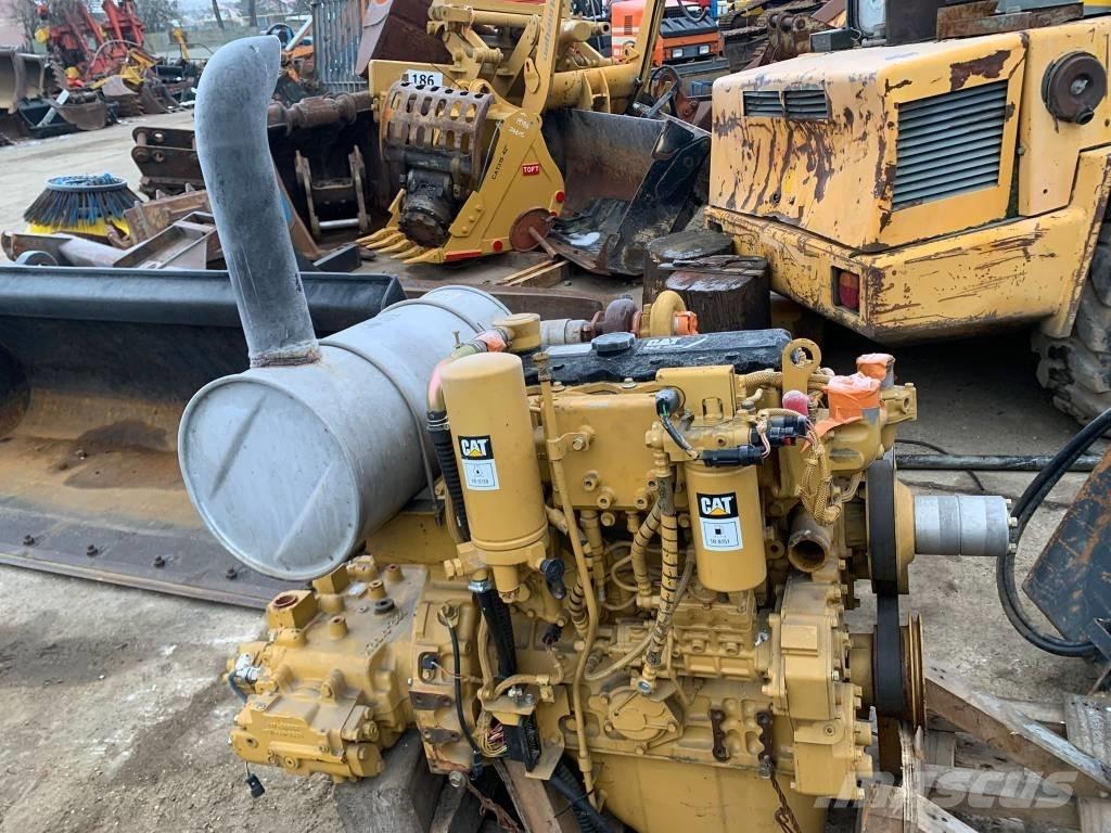 CAT C4.2 ENGINE Engines