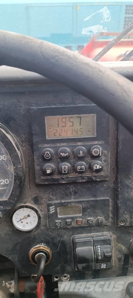 Terex Demag AC 40-1 Material Handling - Others