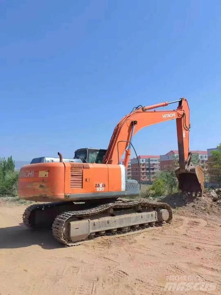 Hitachi ZAXIS270 Crawler excavators