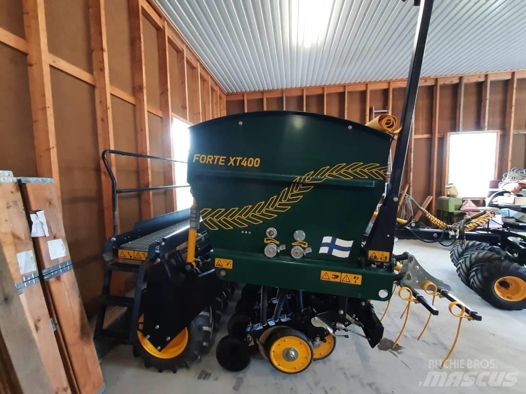 Multiva XT 400 Combination drills