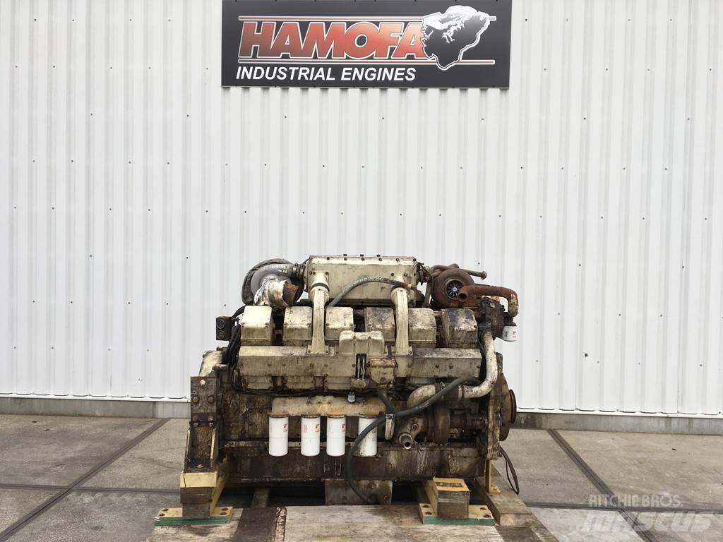 Cummins KT38C USED Engines