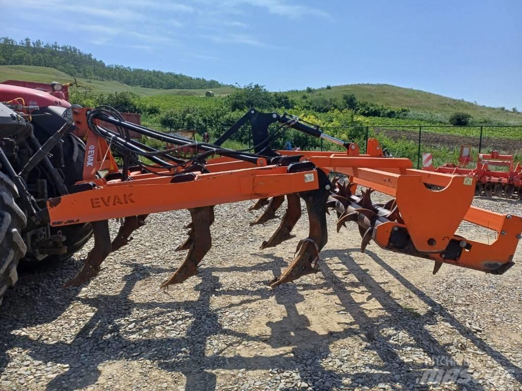 Evak Y62 Agriculture - Others