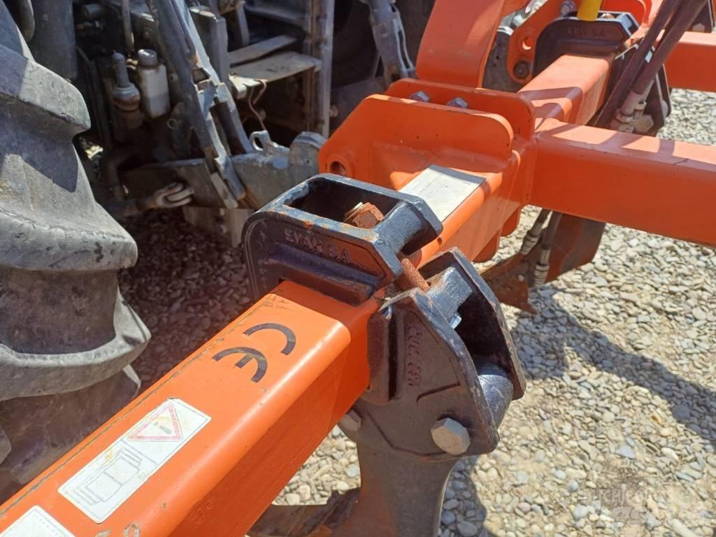Evak Y62 Agriculture - Others