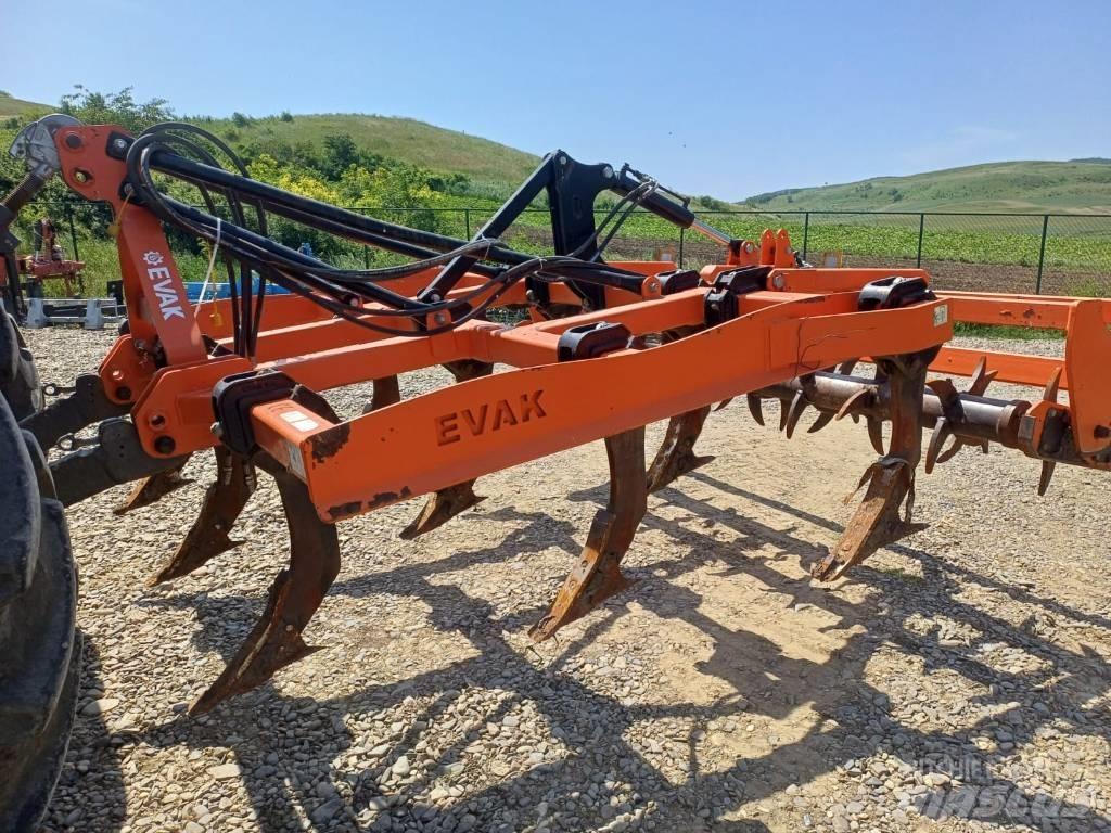 Evak Y62 Agriculture - Others