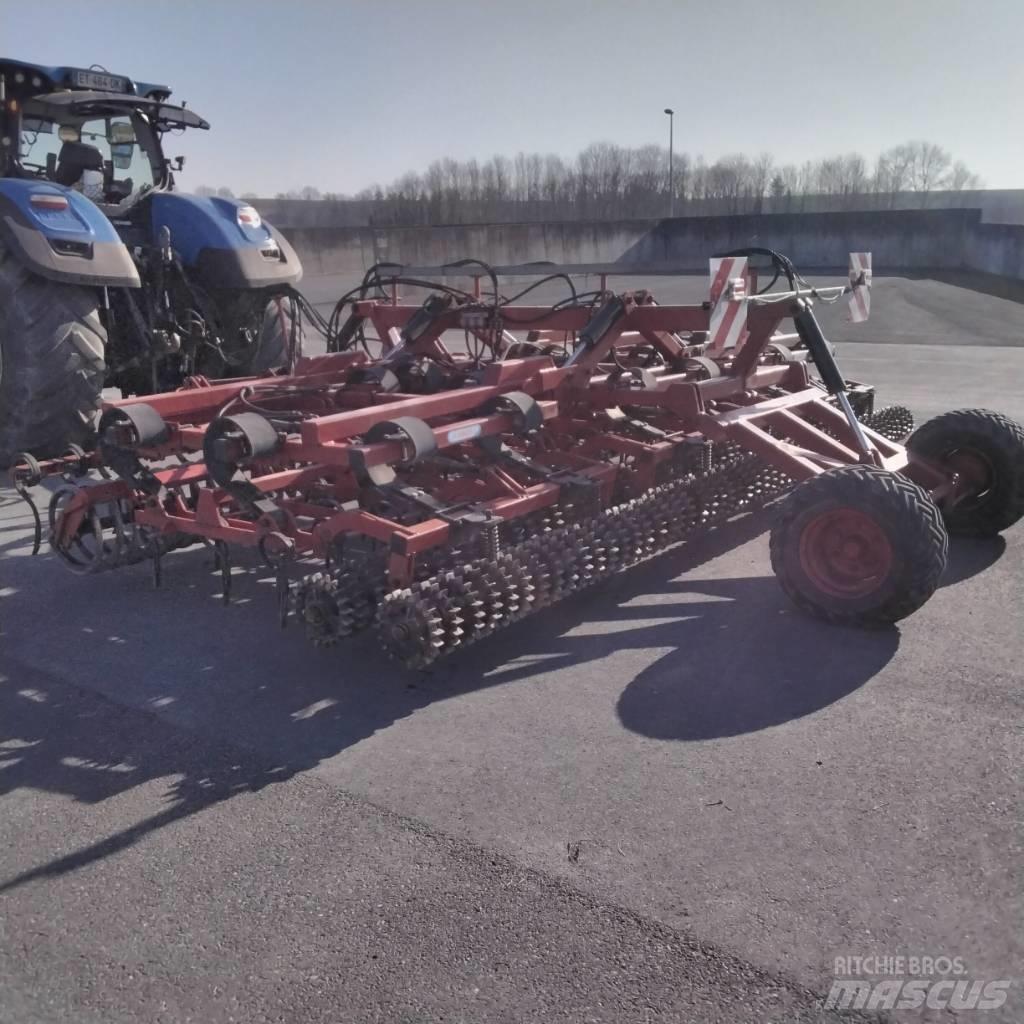 ASKEL SP Other tillage machines and accessories