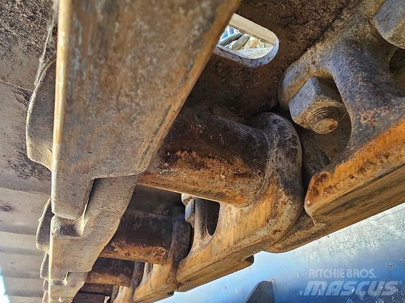 Kleemann MRS132R Mobile crushers