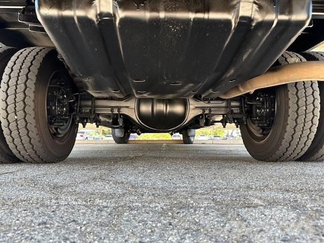 Ford F 450 SD Pick up/Dropside