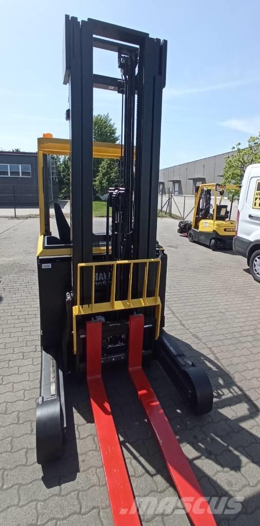 Hyster R 1.4 Reach trucks