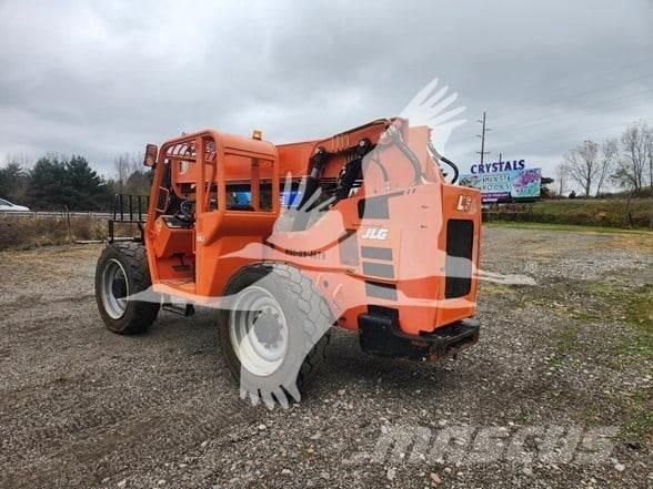 SkyTrak 6036 Telescopic handlers