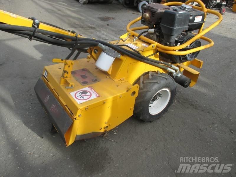 Barreto 1320H Two-wheeled tractors and cultivators