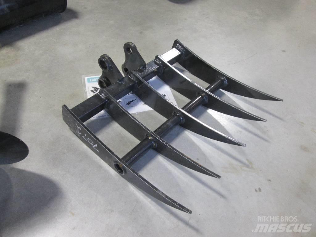 Lanty Mini Other components