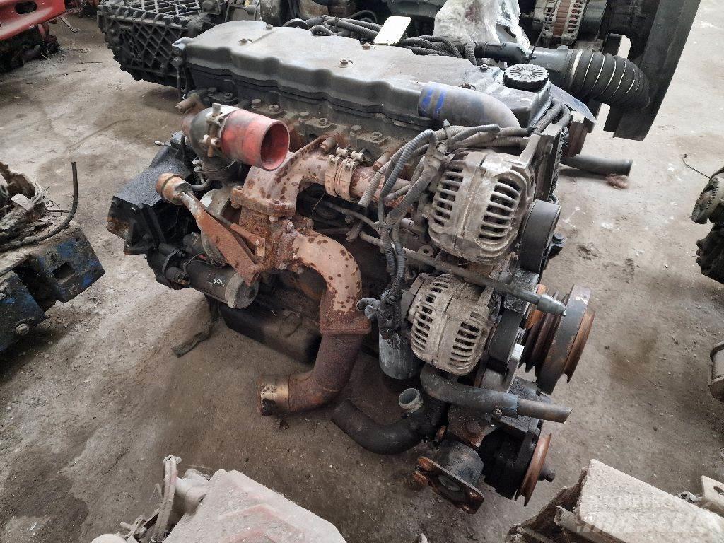 Iveco F4AE0682C Engines