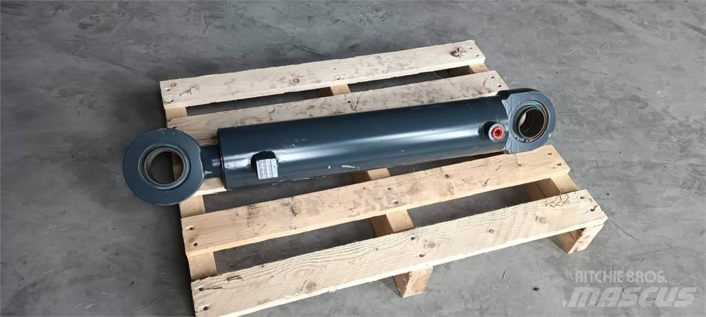 Eco Log 7022031GR Hydraulics