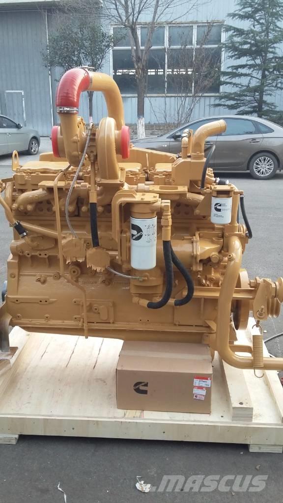 Cummins NT855-C280 Engines