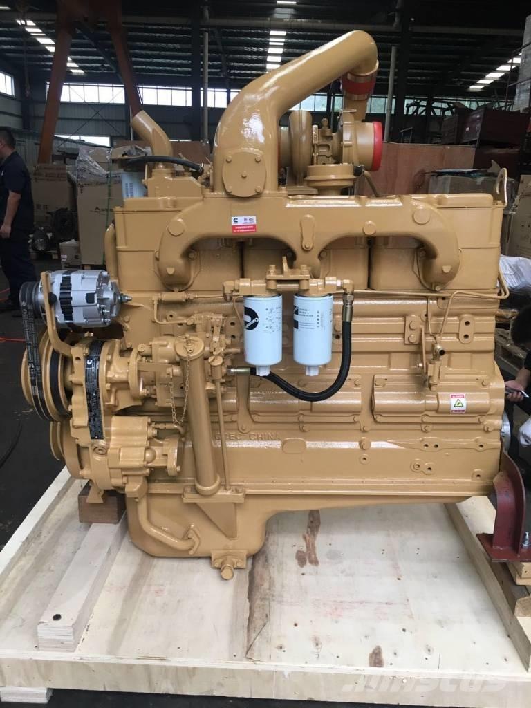 Cummins NT855-C280 Engines