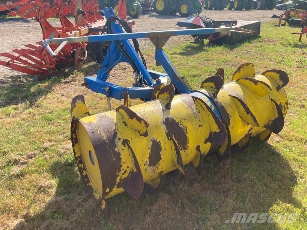 Reck Plantar Agriculture - Others