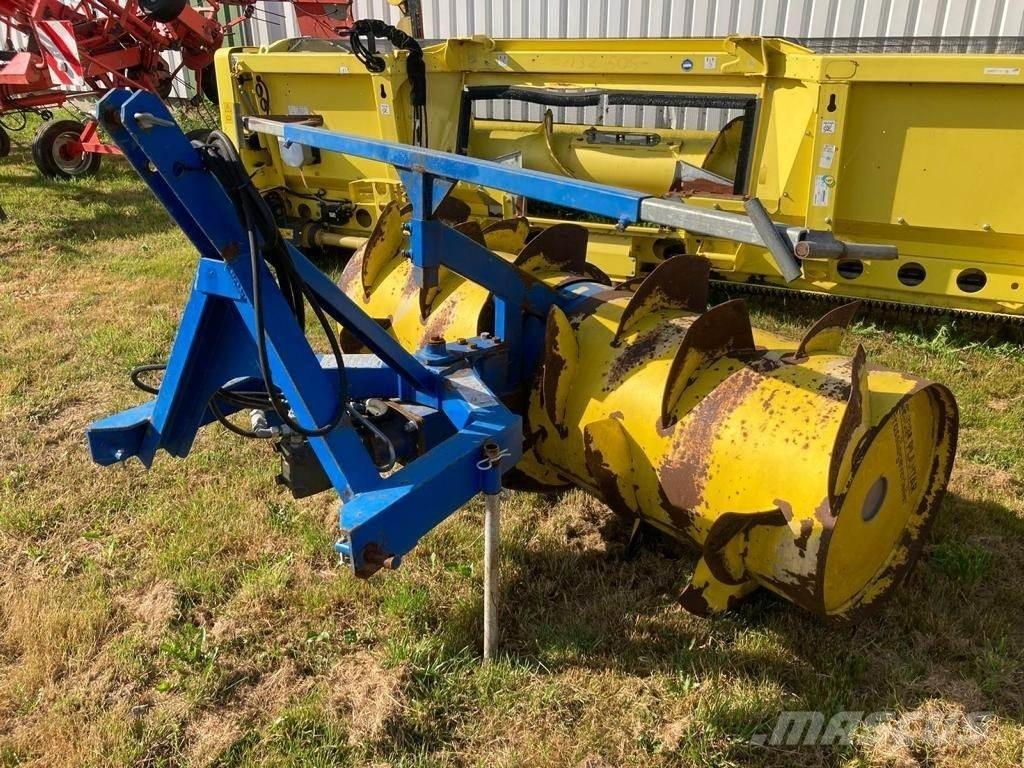 Reck Plantar Agriculture - Others