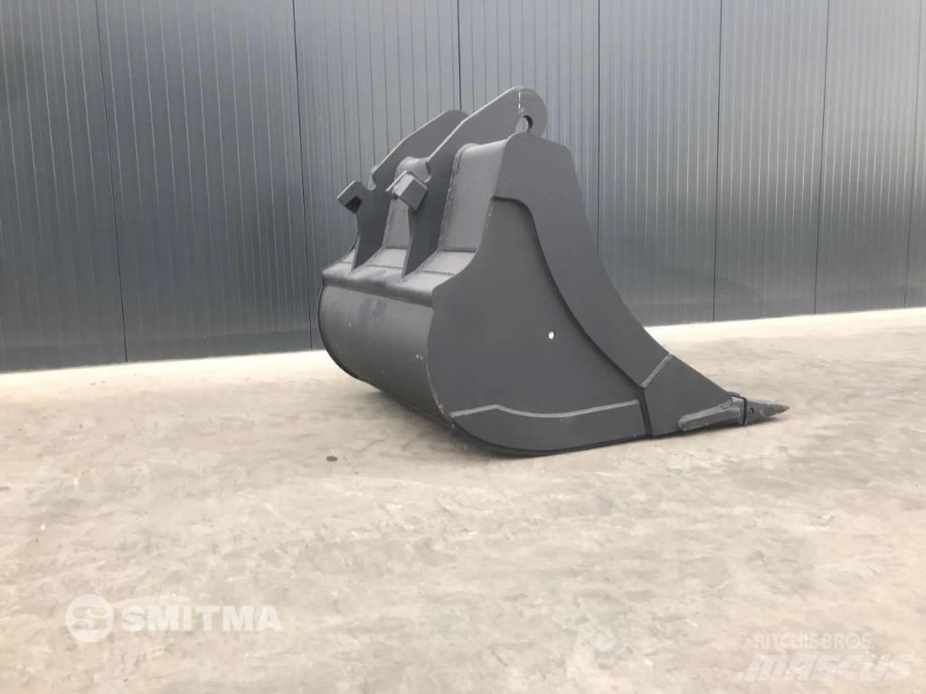 Smitma CW30 23-29t Buckets