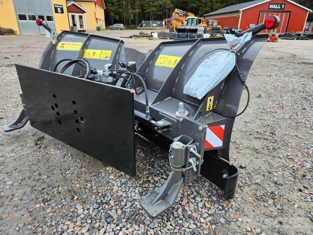 Pronar PU 1700 Snow blades and plows
