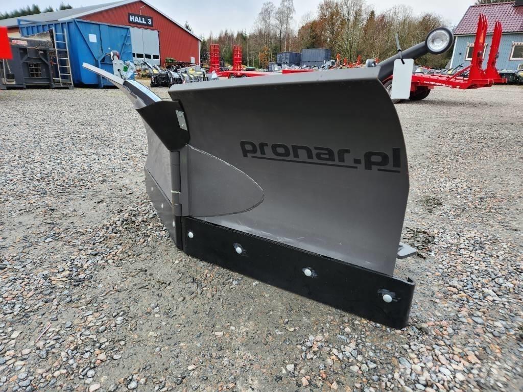 Pronar PU 1700 Snow blades and plows