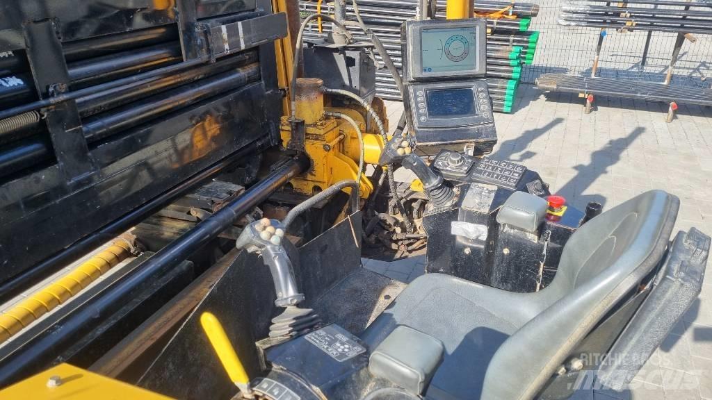 Vermeer D23x30S3 Horizontal Directional Drilling Equipment