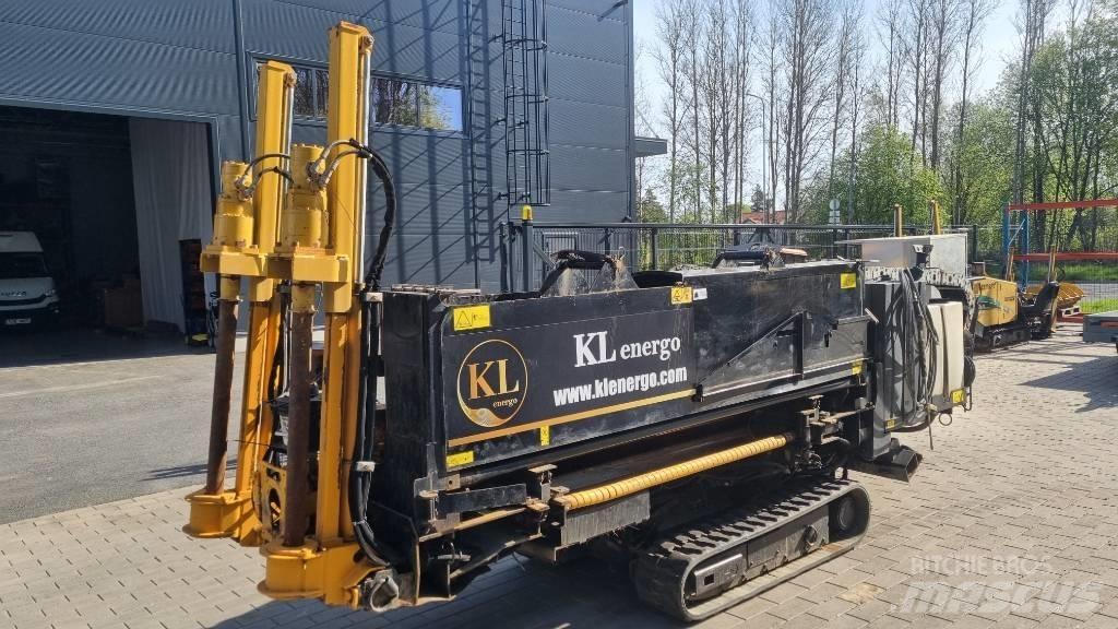 Vermeer D23x30S3 Horizontal Directional Drilling Equipment
