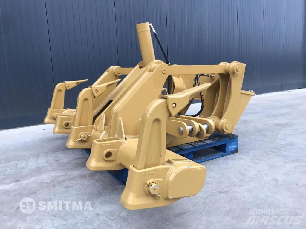 CAT 12K Scarifiers